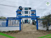 DEPARTAMENTO EN VENTA EN CRUCITA CON VISTA AL MAR SITIO...