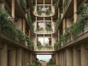 Departamento en venta en Cruz de Huanacaxtle