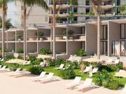 Departamento en venta en Cruz de Huanacaxtle, Bahía de...