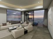 Departamento en venta en Cruz de Huanacaxtle, Bahía de...