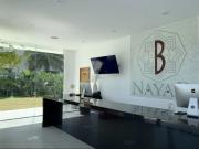 Departamento en venta en Cruz de Huanacaxtle, Bahía de...