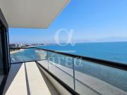 Departamento en venta en Cruz de Huanacaxtle, Bahía de...