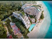 Departamento en venta en Cruz de Huanacaxtle, Bahía de...