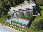 Departamento en venta en Cruz de Huanacaxtle, Bahía de...