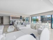 Departamento en venta en Cruz de Huanacaxtle, Bahía de...