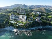 Departamento en venta en Cruz de Huanacaxtle, Bahía de...