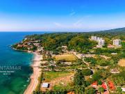 Departamento en venta en Cruz de Huanacaxtle, Bahía de...