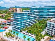 Departamento en venta en Cruz de Huanacaxtle, Cancún,...