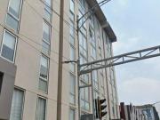 DEPARTAMENTO EN VENTA EN CUAHTEMOC