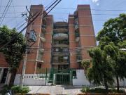 DEPARTAMENTO EN VENTA EN CUAHUTEMOC, CIUDAD DE MÉXICO, CDMX