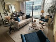 Departamento en venta en CUAJIMALPA