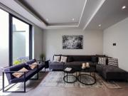 DEPARTAMENTO EN VENTA EN CUAJIMALPA