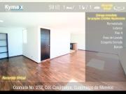 Departamento en venta en Cuajimalpa