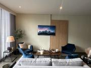 Departamento en venta en CUAJIMALPA