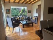 Departamento en venta en Cuajimalpa