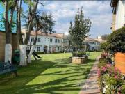 Departamento en venta en Cuajimalpa 2 Recámaras