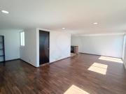 Departamento en venta en Cuajimalpa