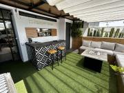 Departamento en venta en Santa Fe Cuajimalpa