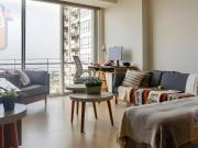 DEPARTAMENTO EN VENTA EN CUAJIMALPA