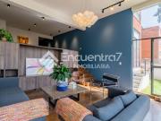 Departamento en venta en Cuajimalpa