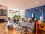 Departamento en venta en Cuajimalpa