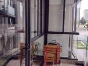 Departamento 62 m2, 2 recámaras en venta, Cuajimalpa