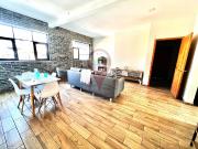 Departamento en venta en Cuajimalpa, Cuajimalpa de...