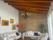 Departamento en venta en Cuajimalpa de 2 pisos