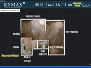 Departamento en Venta en Cuajimalpa de Morelos, CDMX