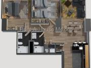 Departamento en Venta en Cuajimalpa de Morelos,Contadero...