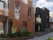 Departamento en Venta en Cuajimalpa de Morelos,...