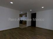 Departamento en Venta en Cuajimalpa de...