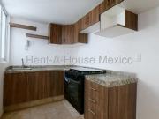 Departamento en Venta en Cuajimalpa de...