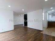 Departamento en Venta en Cuajimalpa de Morelos...