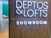 Departamento en Venta en Cuajimalpa de Morelos, El Yaqui...