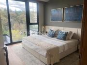 Departamento en Venta en Cuajimalpa de Morelos, El Yaqui...