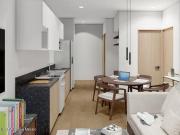 Departamento en Venta en Cuajimalpa de Morelos,El Yaqui