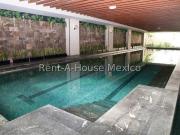 Departamento en Venta en Cuajimalpa de Morelos,El Yaqui...