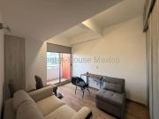 Departamento en Venta en Cuajimalpa de Morelos, El Yaqui...