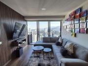 Departamento en Venta en Cuajimalpa de Morelos, El Yaqui...