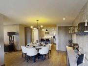 Departamento en Venta en Cuajimalpa de Morelos, El Yaqui...