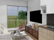 Departamento en venta en Cuajimalpa de Morelos El Yaqui...