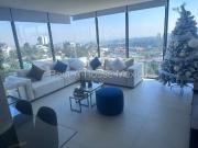 Departamento en Venta en Cuajimalpa de Morelos,Granjas...