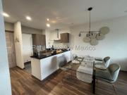 Departamento en Venta en Cuajimalpa de Morelos,...