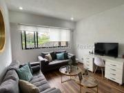 Departamento en Venta en Cuajimalpa de Morelos,...
