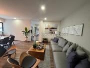 Departamento en Venta en Cuajimalpa de Morelos...