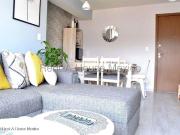 Departamento en Venta en Cuajimalpa de...