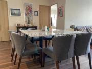 Departamento en Venta en Cuajimalpa de Morelos,...
