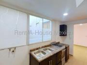 Departamento en Venta en Cuajimalpa de Morelos, Memetla...