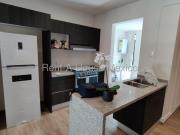 Departamento en Venta en Cuajimalpa de Morelos RT 25 1884